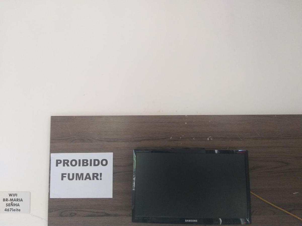 Pousada Das Redes João Pessoa エクステリア 写真